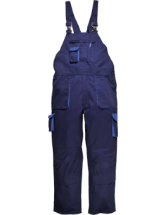Peto bicolor Portwest Texo...