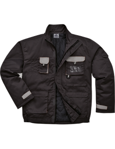 Chaqueta bicolor Portwest...