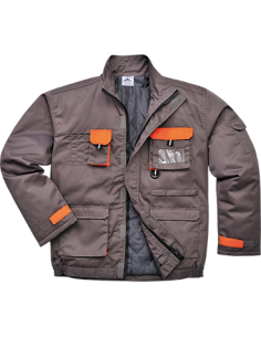 Chaqueta bicolor Portwest...
