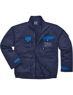 Chaqueta bicolor Portwest...