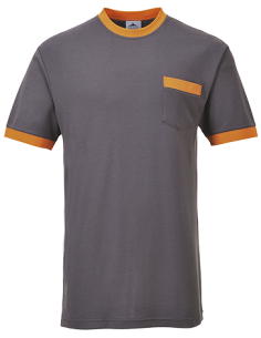 Camiseta Portwest Texo...
