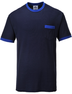 Camiseta Portwest Texo...