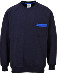 Jersey Portwest Texo