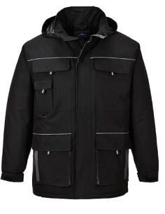 Parka Portwest Texo Contrast