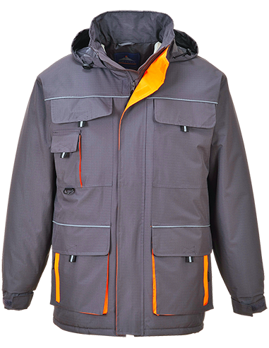Parka Portwest Texo Contrast