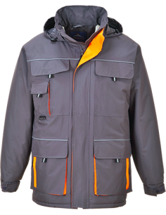 Parka Portwest Texo Contrast