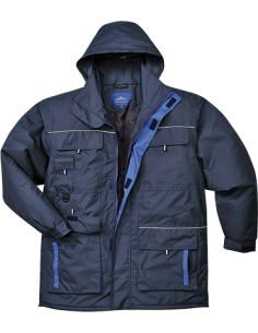 Parka Portwest Texo Contrast