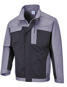 Chaqueta Hamburg 2