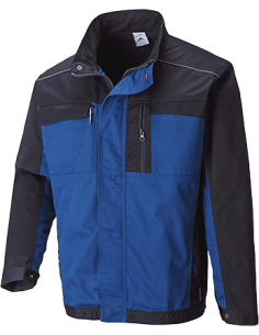 Chaqueta Hamburg