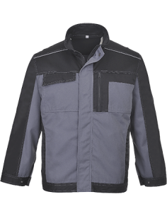 Chaqueta Hamburg