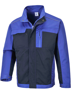 Chaqueta Hamburg