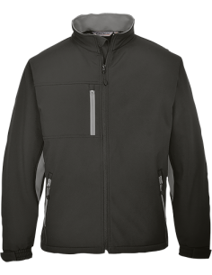 Softshell Portwest Texo...