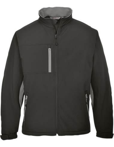 Softshell Portwest Texo   (3 capas)