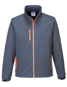 Softshell Portwest Texo...