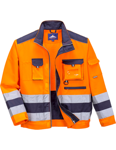 Chaqueta de alta visibilidad Lille