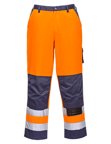 Pantalones de alta visibilidad Lyon