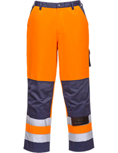 Pantalones de alta...