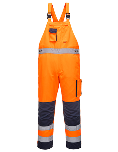 Peto de alta visibilidad Dijon