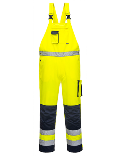 Peto de alta visibilidad Dijon