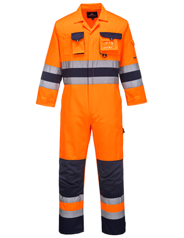 Mono de alta visibilidad Nantes