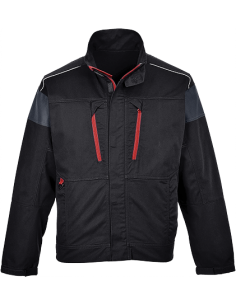 Chaqueta Tagus
