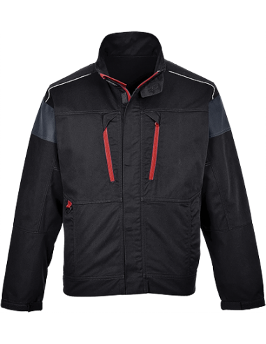 Chaqueta Tagus