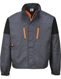 Chaqueta Tagus