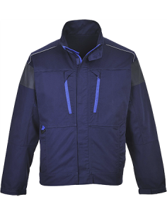 Chaqueta Tagus