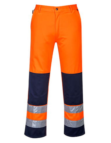 Pantalón Seville de alta visibilidad
