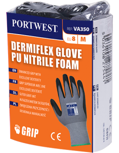Guante Vending DermiFlex