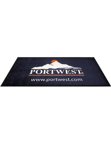 Alfombrilla Portwest