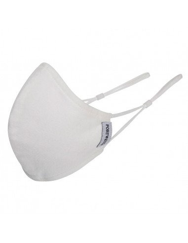 CV22 - Mascarilla textil de 2 capas...