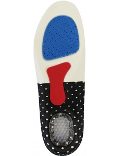 Plantilla Ultimate Comfort 2