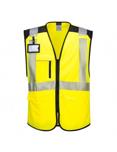 Chaleco PW3 Executive de alta...