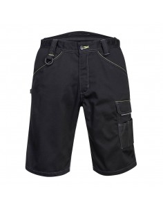 Bermudas de trabajo PW3