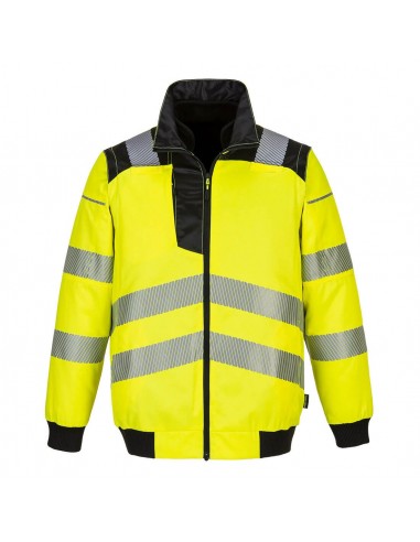 Cazadora 3 en 1 PW3 de alta...