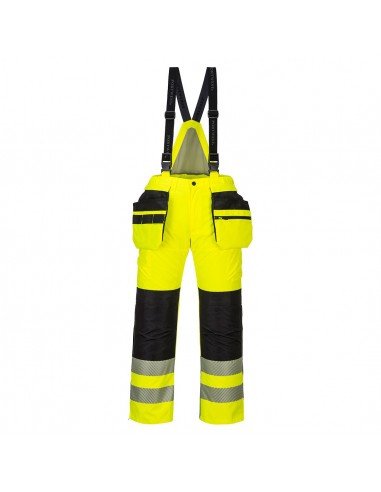 Pantalones PW3 de alta visibilidad...