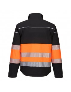 Softshell PW3 de alta... 2