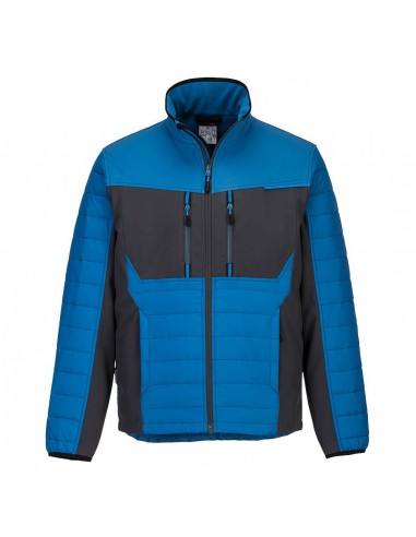 Chaqueta Baffle WX3
