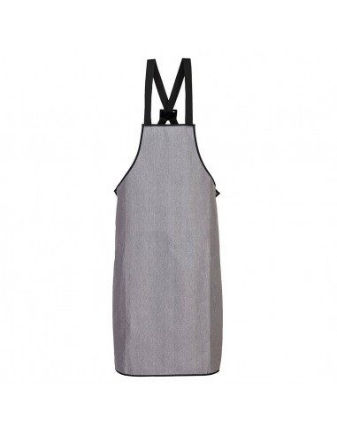 CR01 - Delantal resistente a cortes